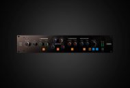 Logic RC Fusion 415W 30amp 13.8V Twin Output regulated Power Supply O-FS-PS415T
